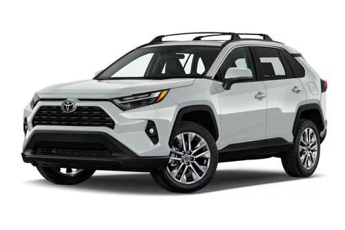 SMALL SUV